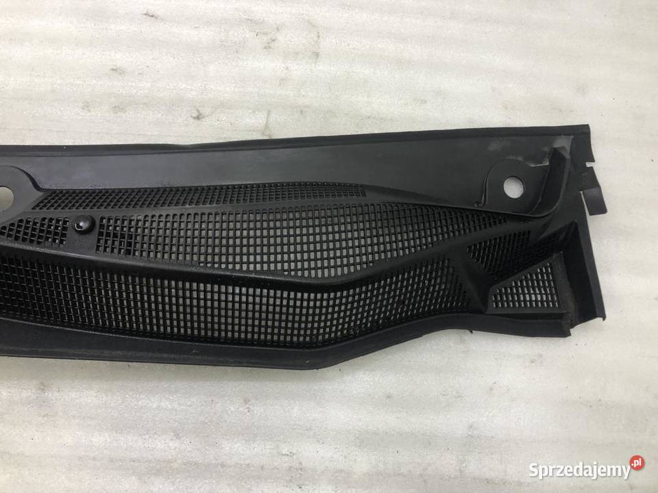 PODSZYBIE PLASTIKOWE 24463382 OPEL ASTRA H wielkopolskie sprzedam