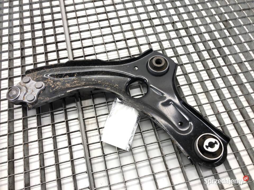 WAHACZ PRZÓD PRAWY RENAULT CAPTUR II Crossover