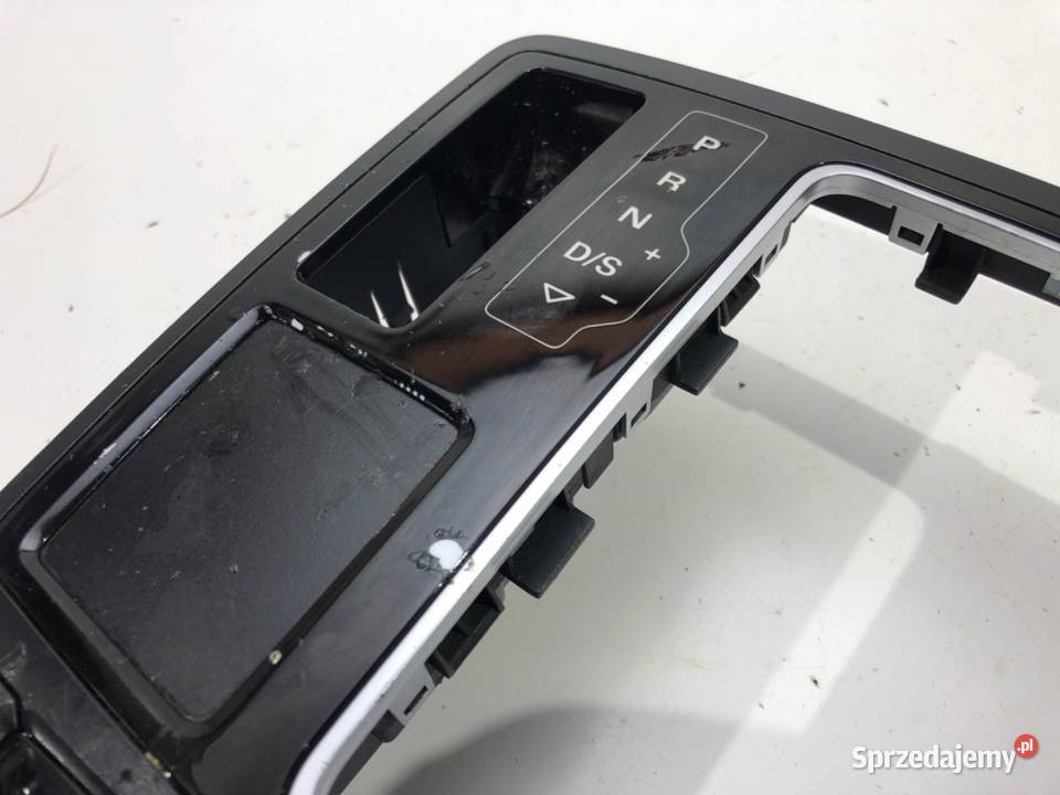 PANEL STEROWANIA MMI AUDI A6 C7 4G1919610F osobowe podkarpackie