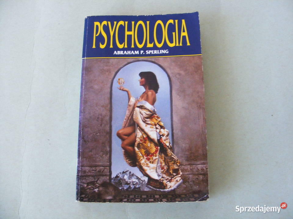 Psychologia pamięci Chlewiński Psychologia