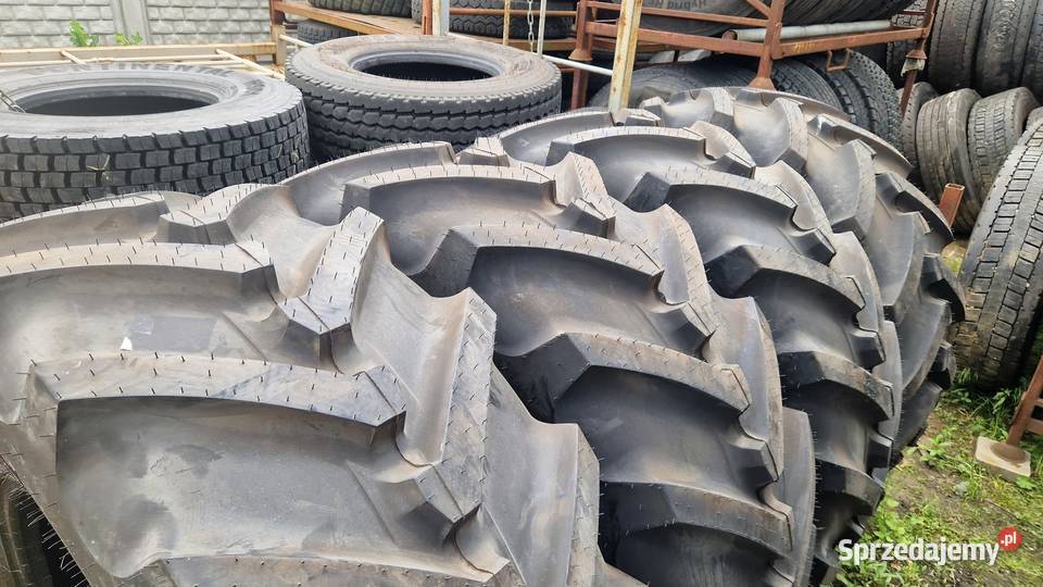 50070r24 5007024 46070r24 4607024 Michelin XMCL Nowe Miasto Lubawskie
