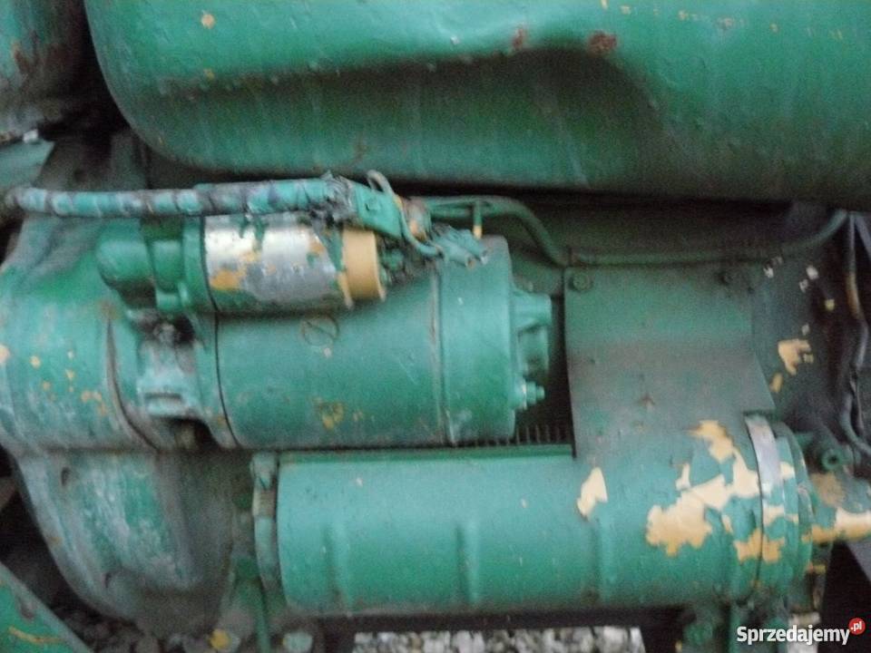 Deszczownica Pompa wody fi 5 10 silnik sprzedam
