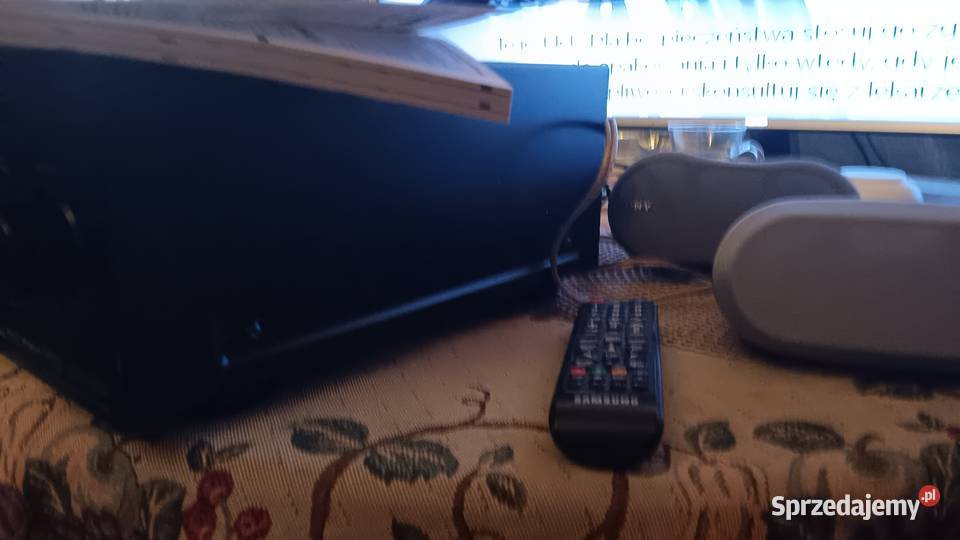 SONY STRda3500es plus scdxe800 pilot instrukcje Tychy