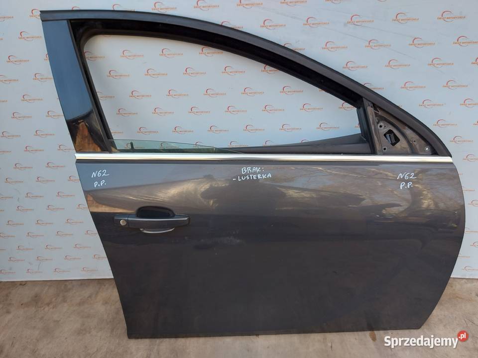 INSIGNIA A I LIFT 16r drzwi prawe przód 270