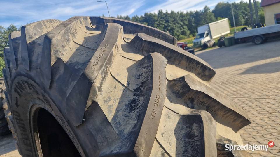 71075R42 71070r42 Trelleborg 99 bieżnik 2023 sprzedam