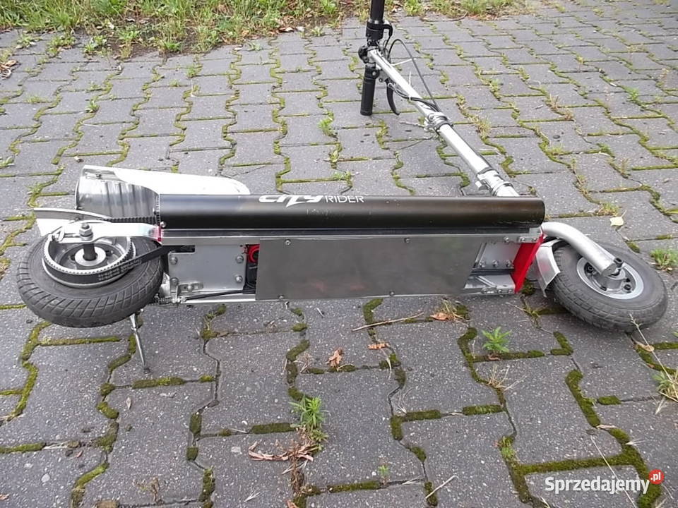 hulajnoga elektryczna Hulajnogi elektryczne Warszawa