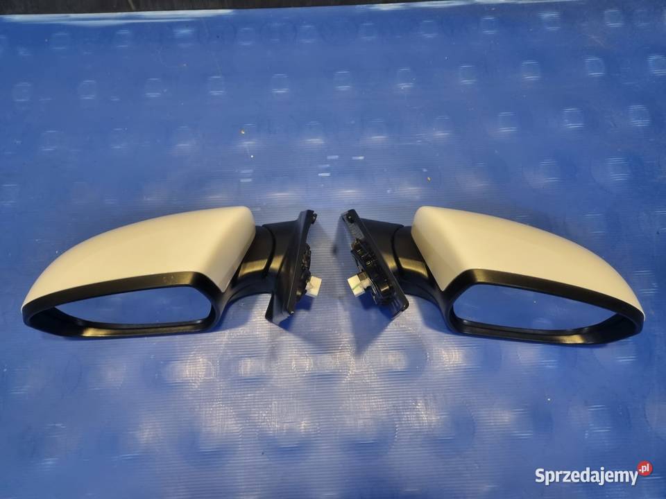 LUSTERKO LH RH 10 PIN PYW HYUNDAI TUCSON III sprzedam