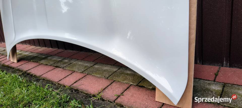 Maska Dodge Charger 2015 podkarpackie Nisko