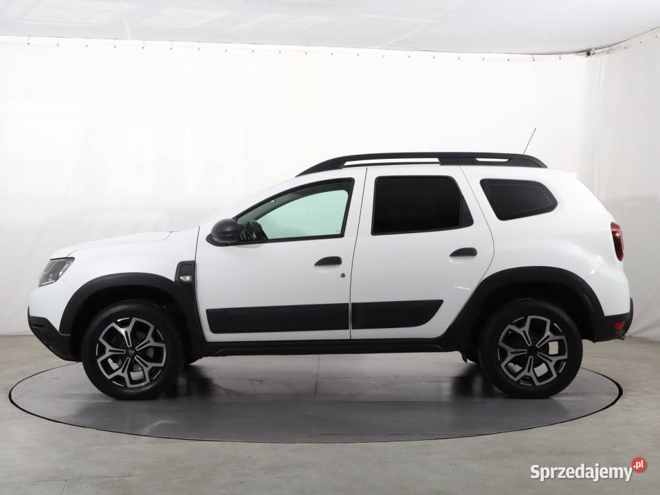 Dacia Duster 15 Blue dCi 4/5 śląskie Katowice sprzedam