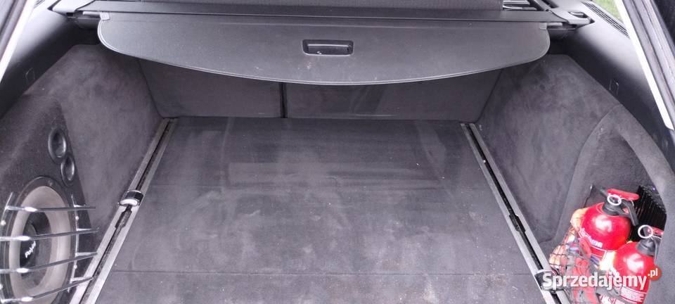 Sprzedam Audi A6 C6 nieuszkodzony Łowinia