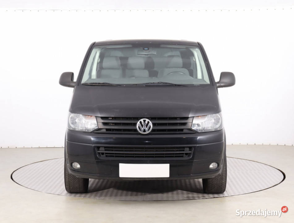 VW Transporter 20 BiTDI Motoryzacja Piaseczno