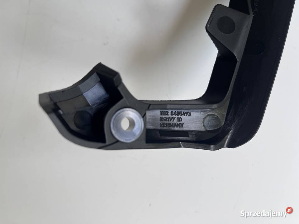 BMW R1250 K50 K51 K52 K53 K54 GS RT R RS Łobżenica