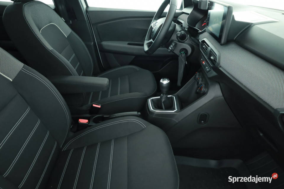 Dacia Sandero 10 TCe Sandero Piaseczno