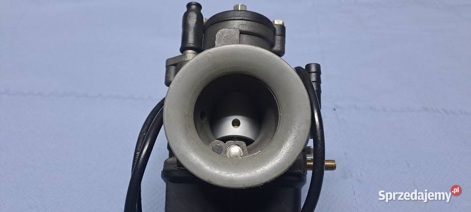 Gaźnik Dellorto PHBH28 Chodzież