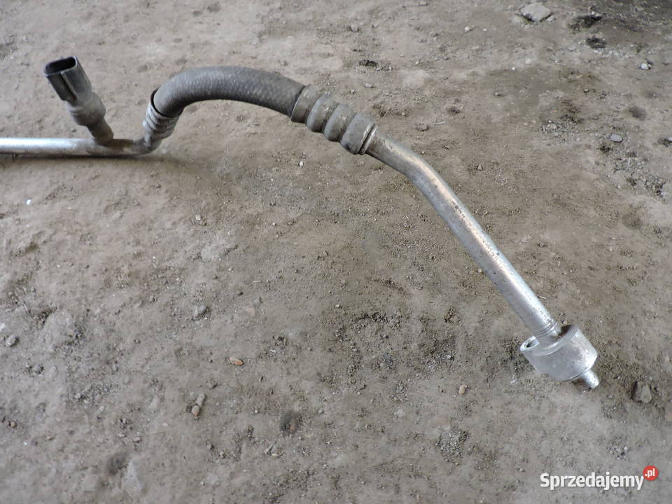 Przewód rurka klimatyzacji Ford focus mk1 18 Myszków