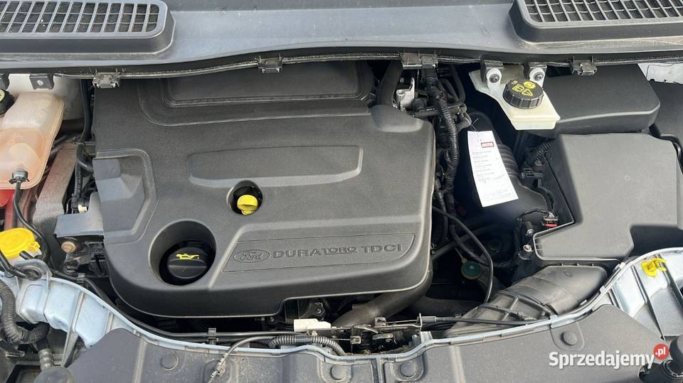 Sprzedam Ford Kuga 207000km