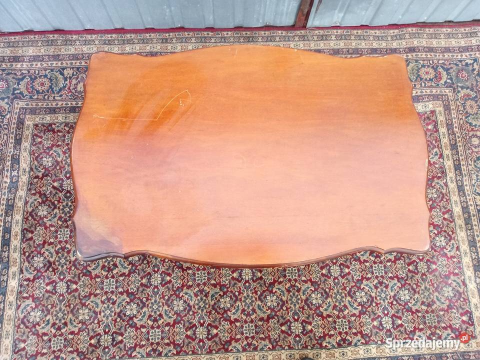 Stolik sprzedam Borówno