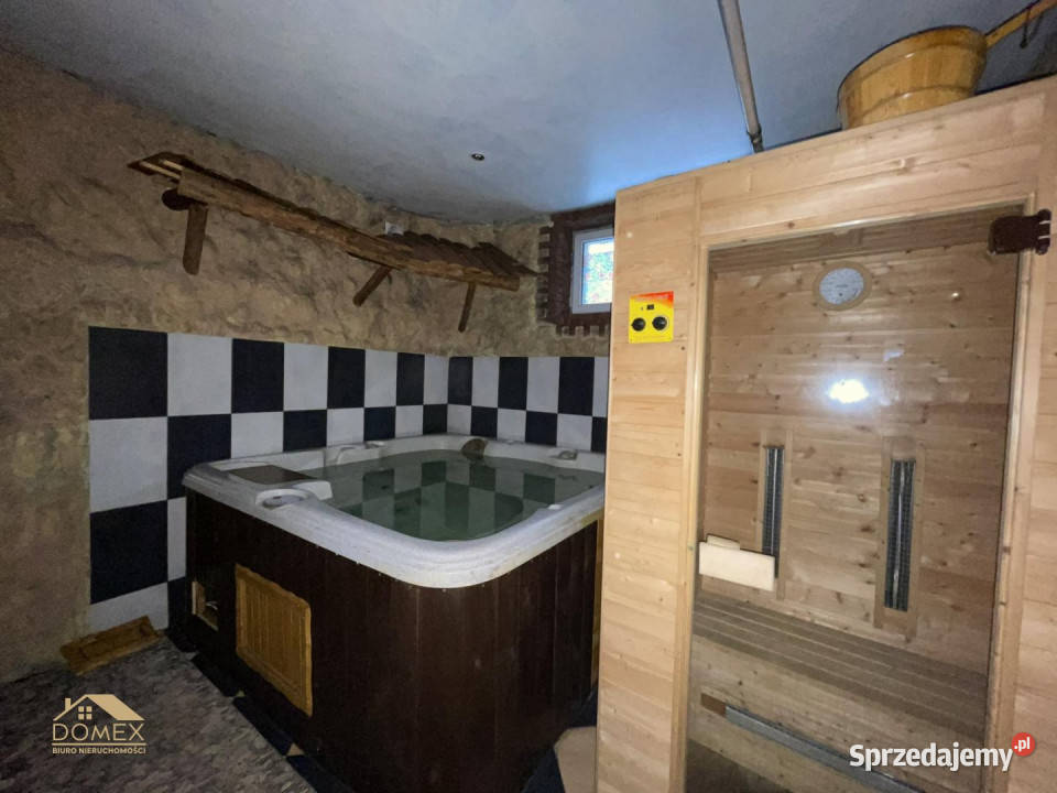 Lokal 4130m2 Wisła sprzedam