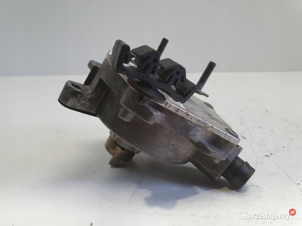 POMPA VACUM Ford Focus MK3 10 EcoBoost wakum lubelskie