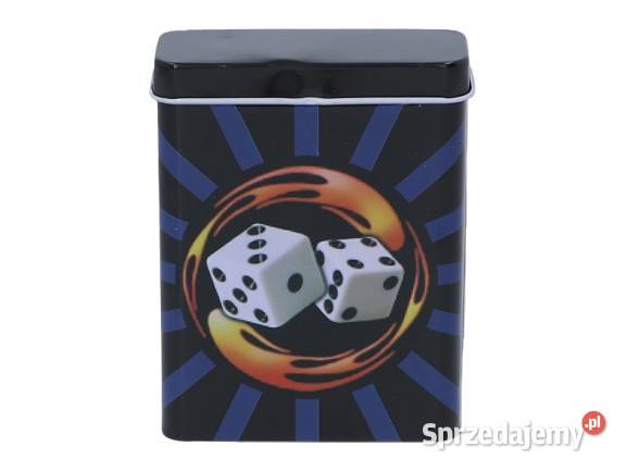 Pudełko na papierosy Etui na Paczkę Papierosów Ostrowy nad Okszą sprzedam