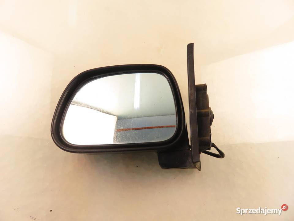 LUSTERKO LEWE DAIHATSU FEROZA 3 PIN małopolskie