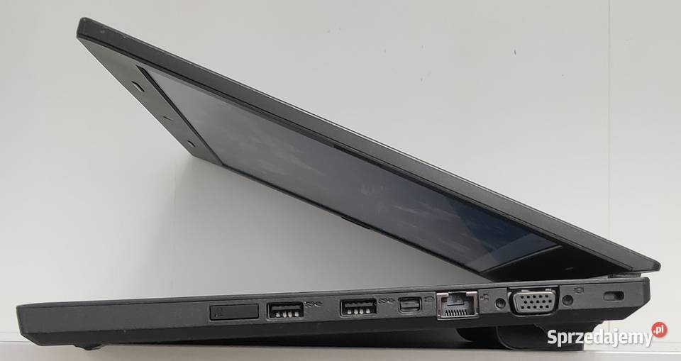 Laptop Lenovo L470 Intel i56300u 8GB Win11 Lublin