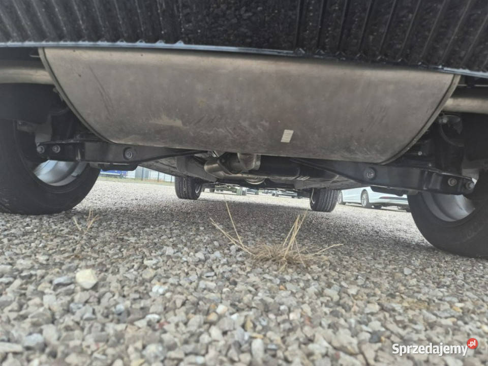 Baic Beijing 5 II 2010 Komorniki