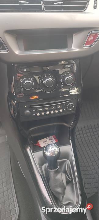 Citroen C3 uszkodzony silnik Skierniewice sprzedam