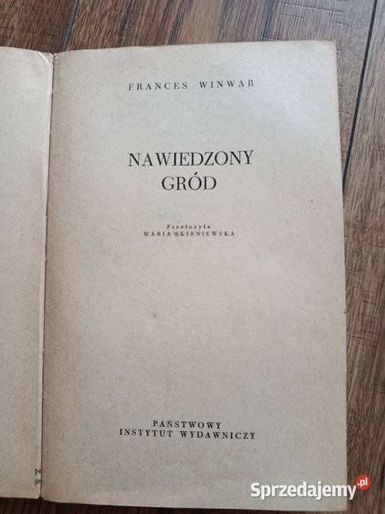 Nawiedzony ogród miękka Horyniec-Zdrój