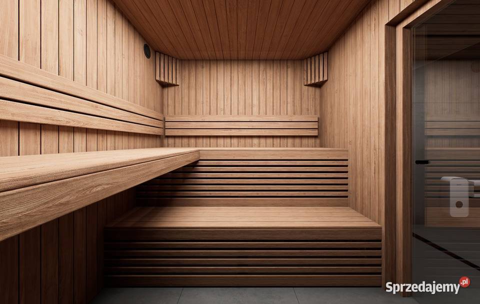 Sauna Primatherma Wincenta