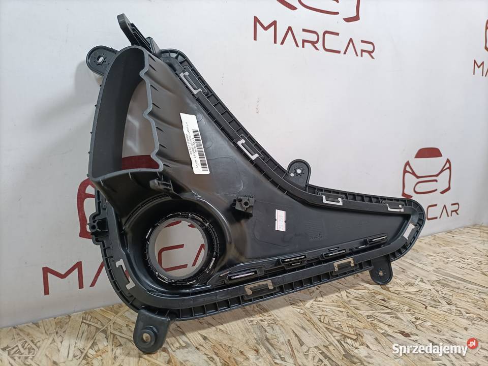 HYUNDAI I10 II LIFT KRATKA ZDERZAKA LEWY PRZÓD sprzedam