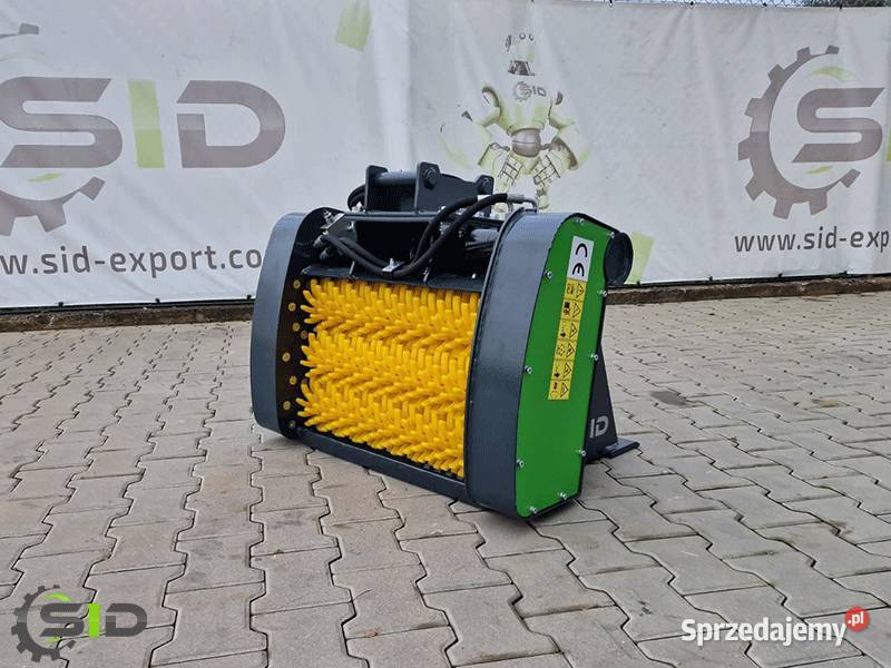 Łyżka przesiewająca 016m3 105 m LP4 SID RATY 0