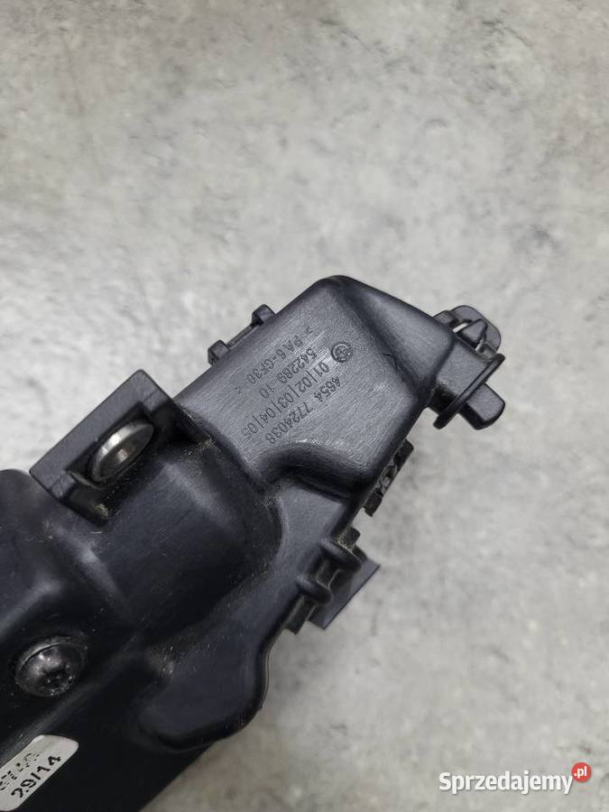 BMW K 1600 GT GTL OEM ZAMEK czujnik przekaźnik sprzedam