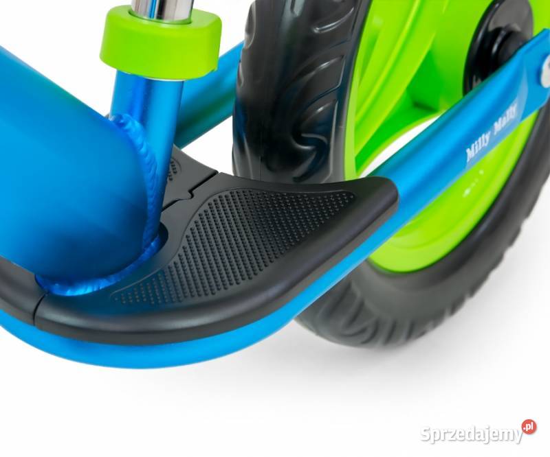 ROWEREK BIEGOWY SONIC MILLY MALLY Bielsk Podlaski