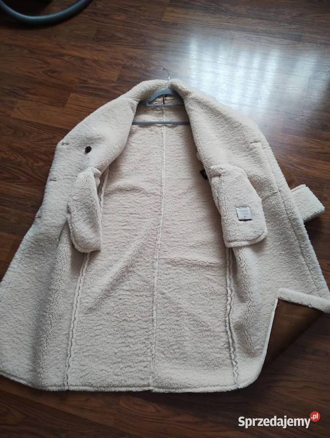 Kożuszek ekologiczny z Ochnika Xs