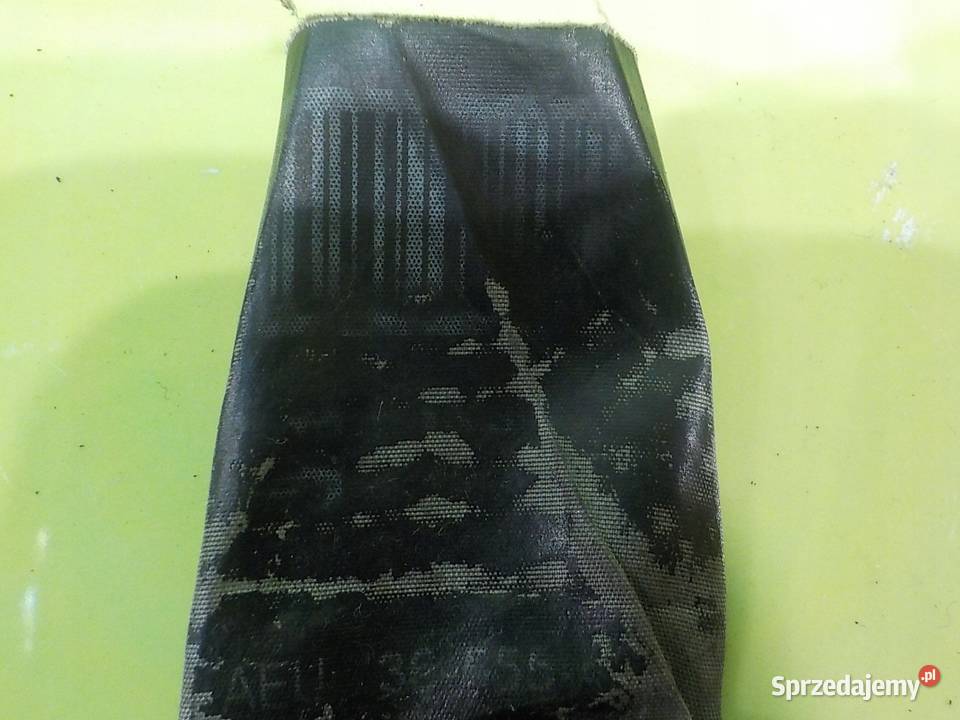 OPEL ZAFIRA C 14 T 15r 5D pas bezpieczenstwa osobowe Suków