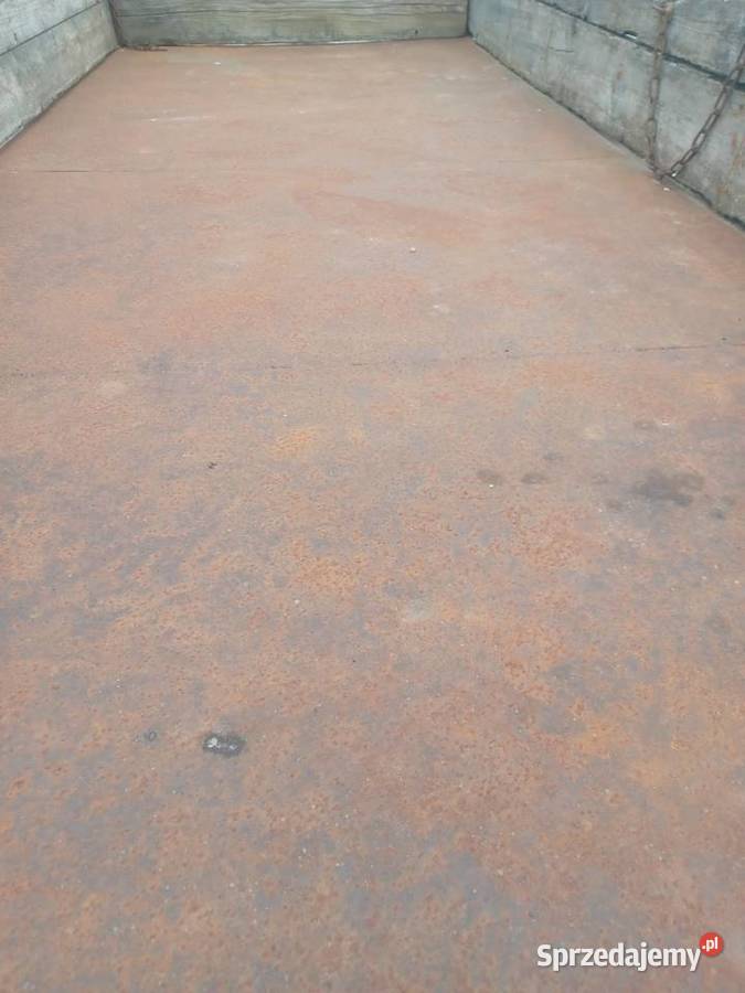 Przyczepa przyczepka wóz wózek lubelskie
