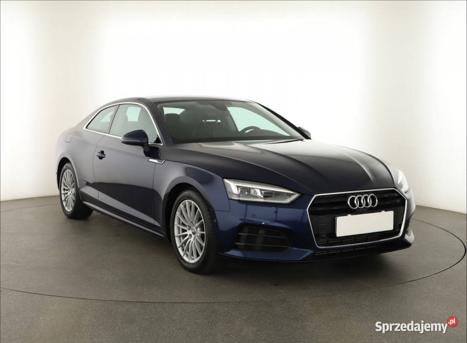 Audi A5 40 TFSI sprzedam