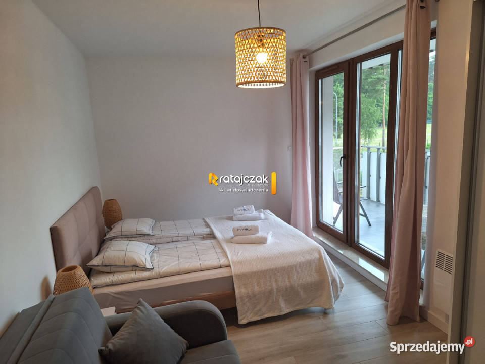 Mieszkanie sprzedam 6078m2 3pokojowe Stegna