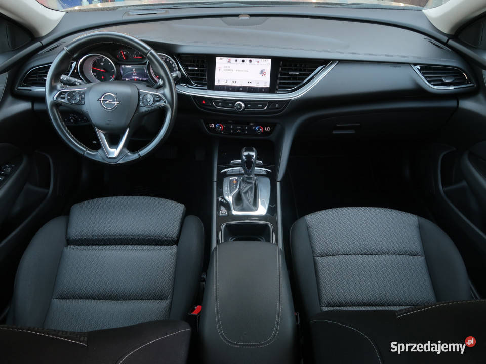 Opel Insignia 20 CDTI Lublin sprzedam
