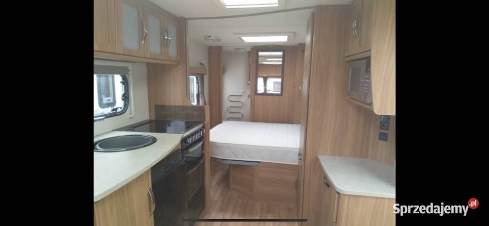 Lunar Clubman Si 1500kg Dębica