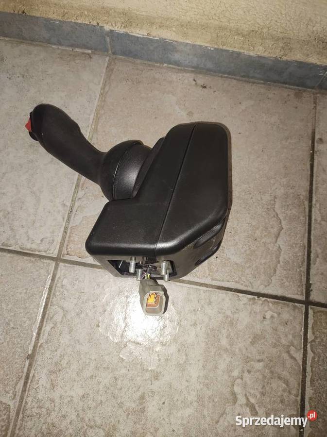 Joistick Drążek Sterowniczy eaton 02410549 Yale Starogard Gdański