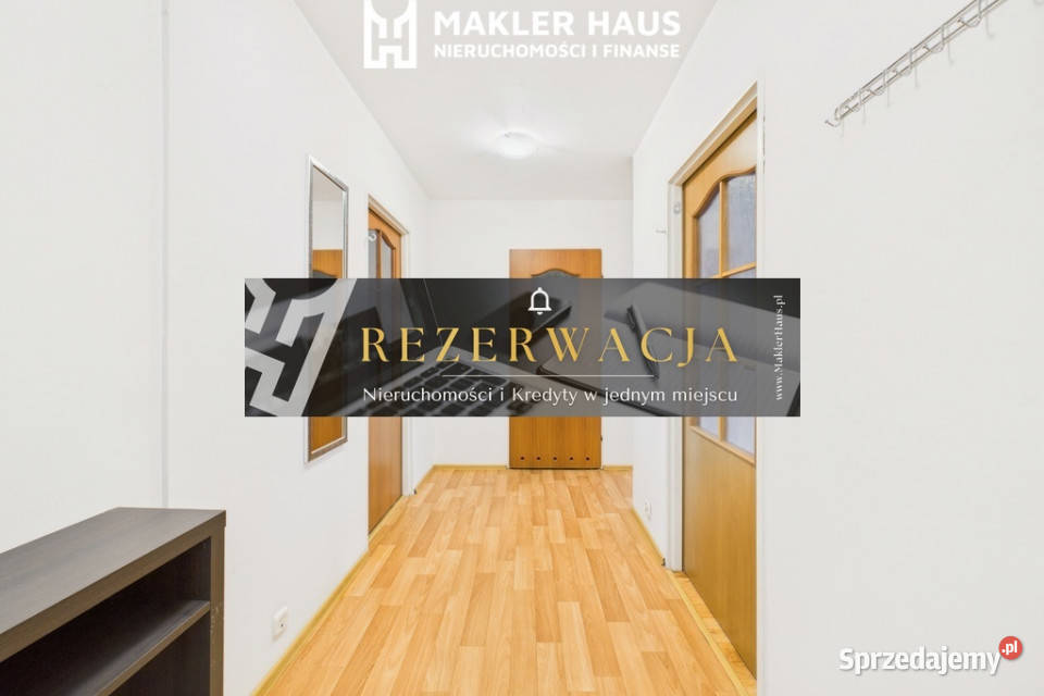 2pokojowe mieszkanie Szpitalna Suwałki