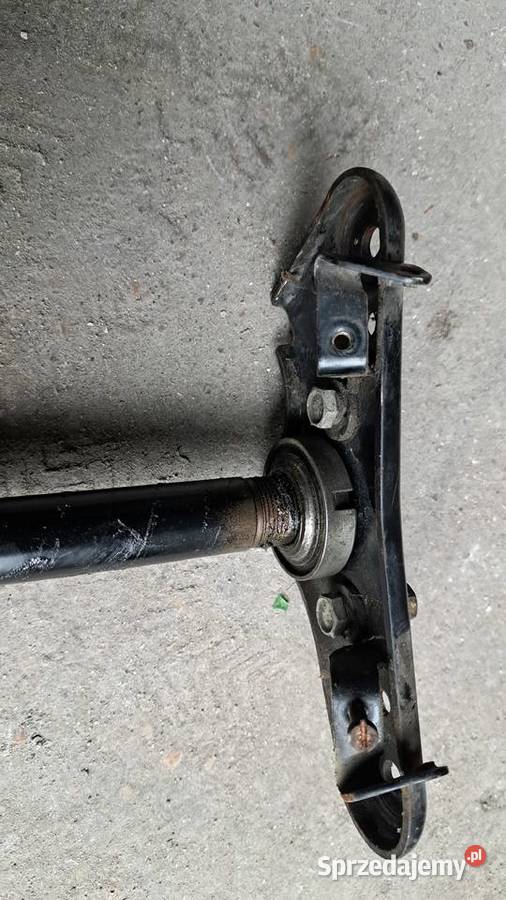 POLKA GORNA DOLNA KPL SIMSON SR50 Motoryzacja Lubliniec