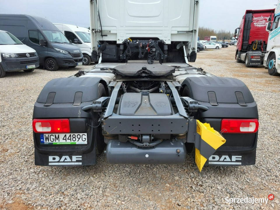 DAF Xg 480 Komorniki