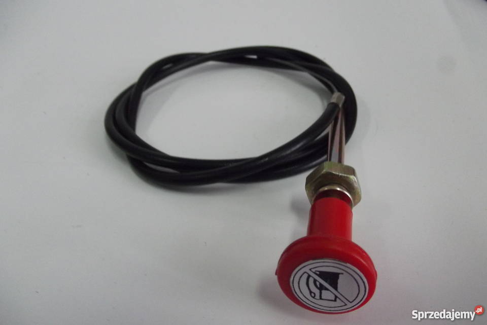 Linka gaszenia MF3 Parczew