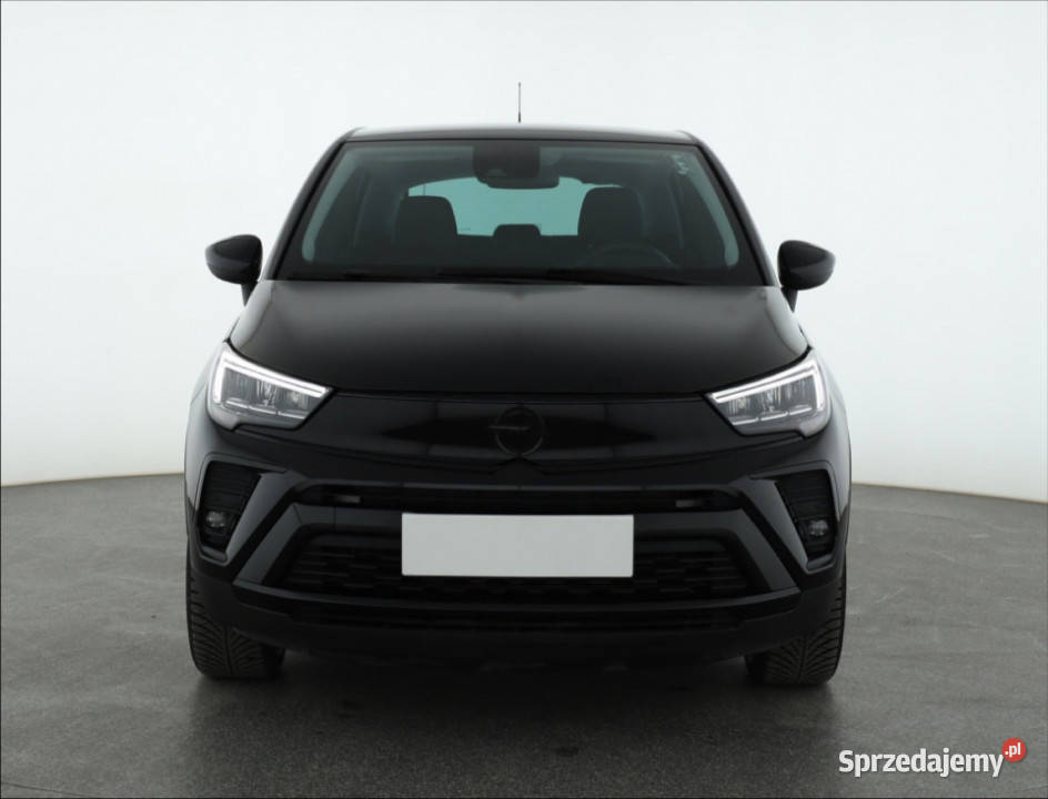 Opel Crossland 12 Turbo mazowieckie Piaseczno sprzedam