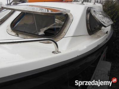 łódź kabinowa komplet do pływania Sport i Wypoczynek