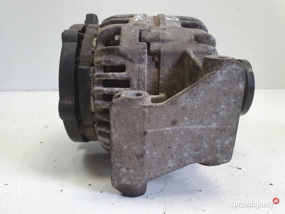 Saab 93 93 II 20 T ALTERNATOR bosch 0124425040 osobowe Janów sprzedam