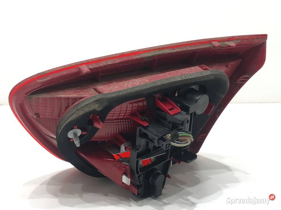 LAMPA TYŁ LEWA WEWNĘTRZNA SEAT IBIZA IV sprzedam